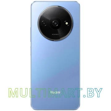 Смартфон Xiaomi Redmi A3 4GB/128GB (звездный синий) картинка 5